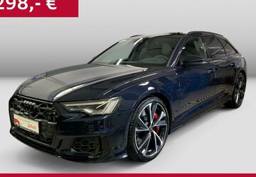 Audi S6 19.800 km 58.990 &euro; Ludwigsburg 71636