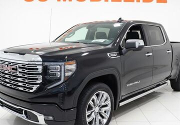 GMC Sierra 0 km 72.500 &euro; Untergruppenbach 74199