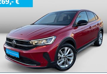 VW Taigo 8.687 km 21.440 &euro; Esslingen (bei Stuttgart) 73734