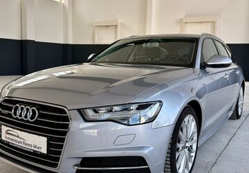 Audi A6 254.600 km 14.490 &euro; Backnang 71522
