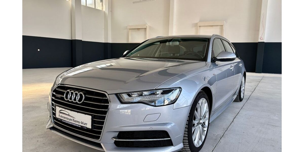 Audi A6 254.600 km 14.490 &euro; Backnang 71522