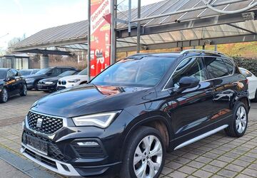 Seat Ateca 110.000 km 15.950 &euro; Esslingen 73730