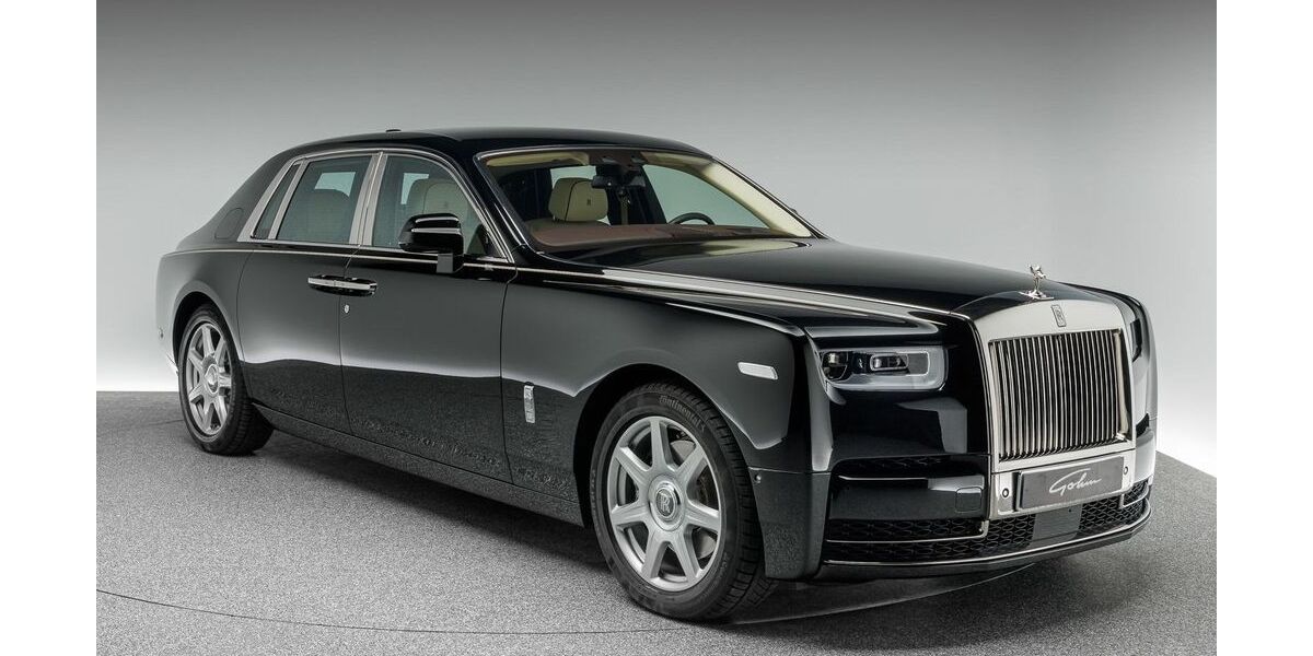 Rolls Royce Phantom 43.990 km 374.450 &euro; Böblingen 71034