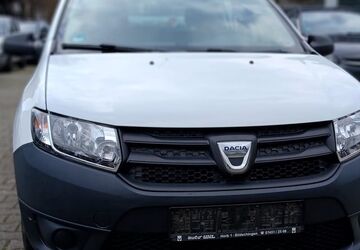 Dacia Sandero 105.613 km 3.500 &euro; Schorndorf 73614