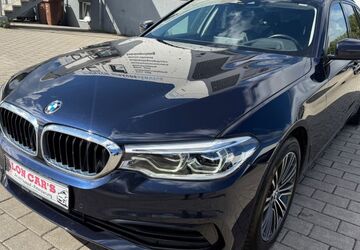 BMW 530 128.000 km 30.990 &euro; Leingarten 74211
