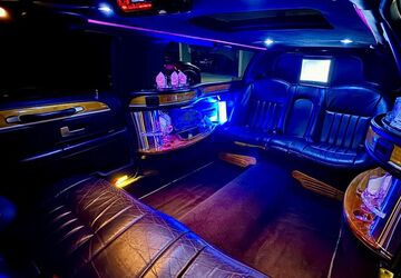 Lincoln Town Car 259.000 km 12.999 &euro; Möglingen 71696