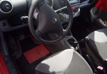 Peugeot 107 170.000 km 1.800 &euro; Heilbronn 74072