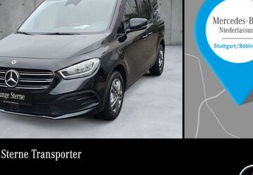 Mercedes-Benz T-Klasse 18.616 km 22.480 &euro; Böblingen 71034