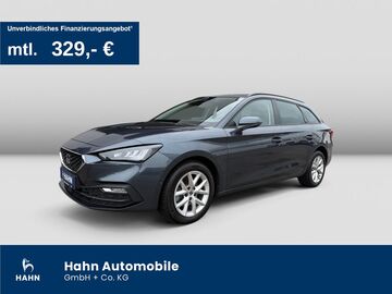 Gebrauchte Seat Leon