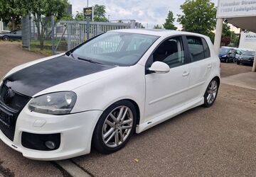 VW Golf 185.000 km 3.990 &euro; Ludwigsburg 71634