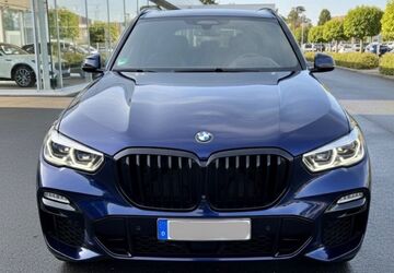 BMW X5 M50 159.900 km 47.499 &euro; Stuttgart 70437