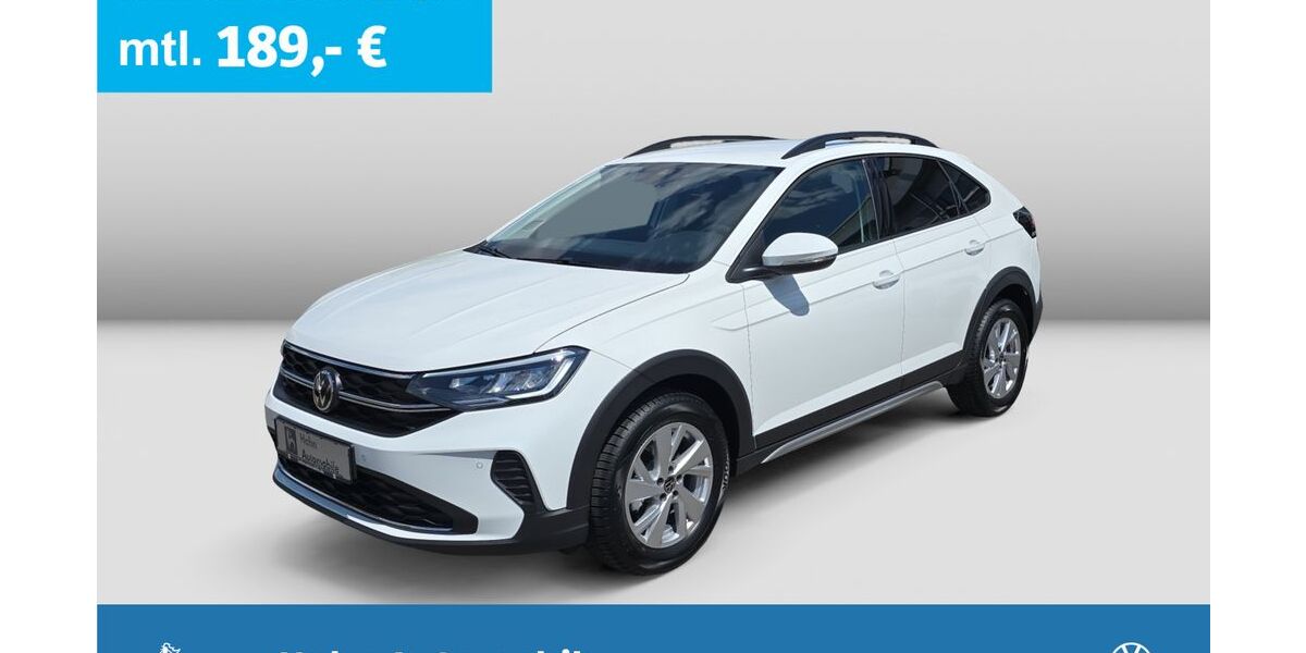VW Taigo 5.000 km 18.690 &euro; Ludwigsburg 71634