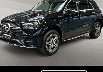 Mercedes-Benz GLE 300 25.052 km 73.959 &euro; Heilbronn 74072