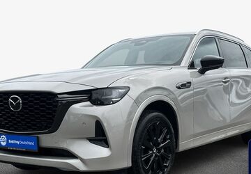 Mazda CX-80 1.110 km 58.880 &euro; Heilbronn 74080
