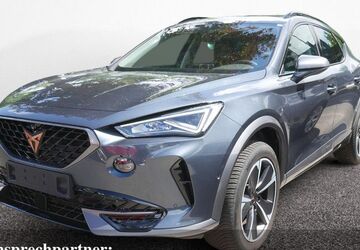 Cupra Formentor 16.550 km 30.950 &euro; Bietigheim-Bissingen 74321