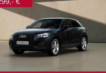Audi Q2 1.200 km 35.680 &euro; Ludwigsburg 71636