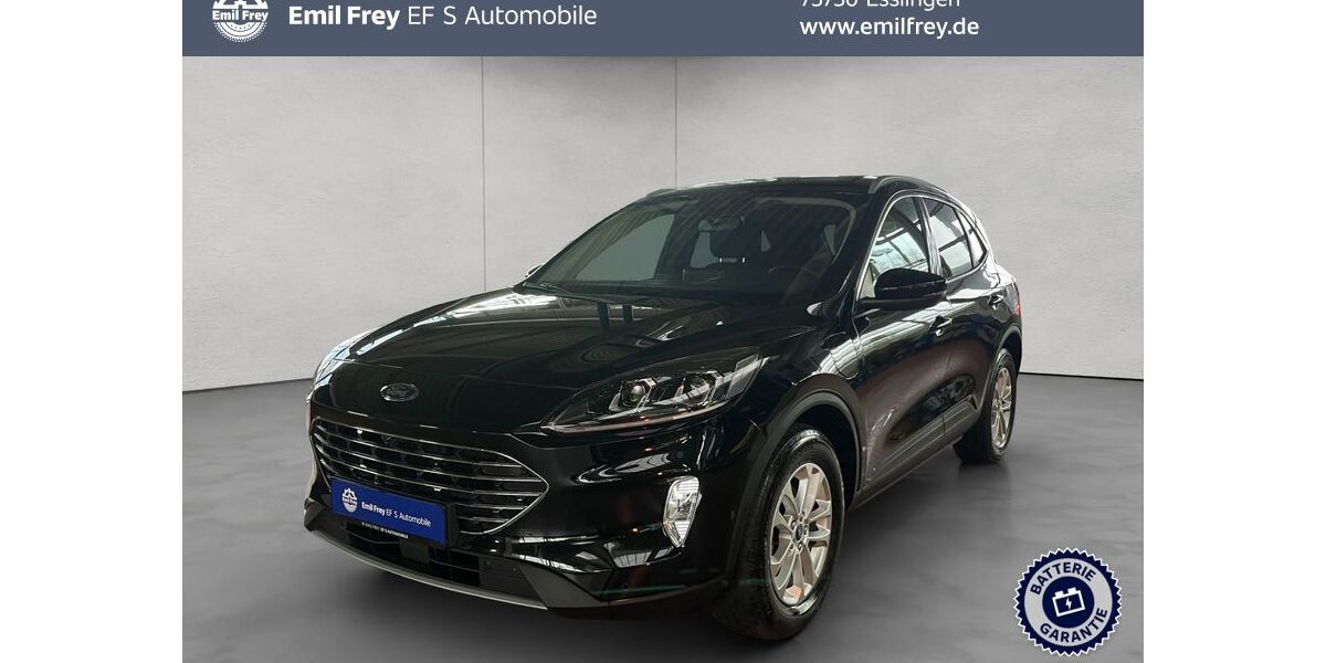 Ford Kuga 101.377 km 20.890 &euro; Esslingen 73730