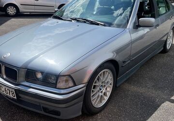 BMW 325 303.000 km 4.600 &euro; Remshalden 73630