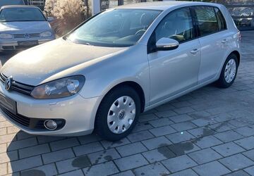 VW Golf 116.880 km 6.999 &euro; Urbach (30km östlich von Stuttgart) 73660
