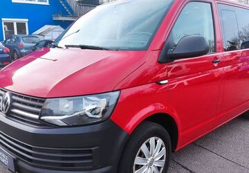 VW T6 Caravelle 338.000 km 13.955 &euro; Heilbronn-Talheim 74388