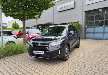 Suzuki Vitara 1.500 km 26.490 &euro; Ostfildern 73760