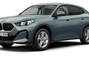 BMW X2 3.790 km 39.890 &euro; Bietigheim-Bissingen 74321