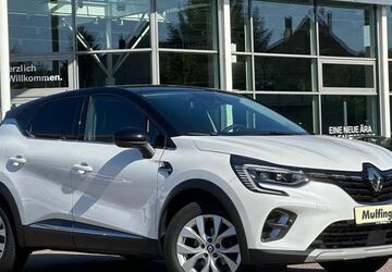 Renault Captur 105.951 km 15.900 &euro; Winnenden 71364