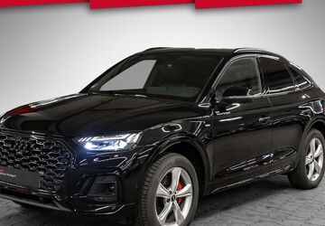 Audi Q5 7.999 km 63.777 &euro; Stuttgart 70469