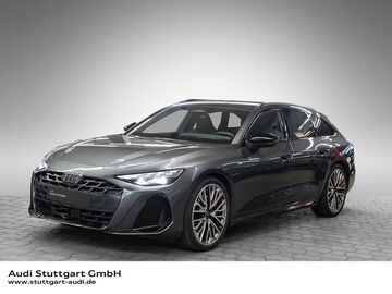 Gebrauchte Audi A6