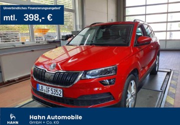 Skoda Karoq 54.204 km 20.830 &euro; Ludwigsburg 71634