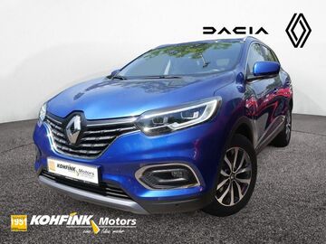 Gebrauchte Renault Kadjar