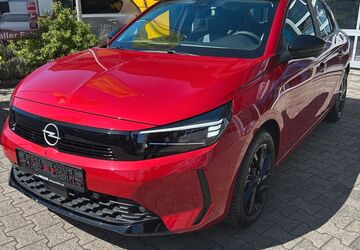 Opel Corsa 20.530 km 16.990 &euro; Kornwestheim 70806