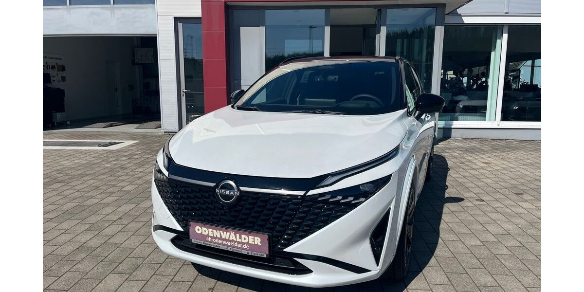 Nissan Qashqai 19.990 km 33.877 &euro; Zaberfeld-Michelbach 74374