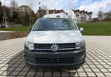 VW T6 Transporter 56.500 km 18.600 &euro; Ditzingen 71254