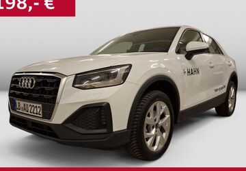 Audi Q2 2.500 km 26.980 &euro; Ludwigsburg 71636