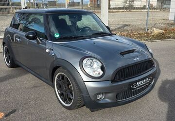 Mini Cooper S 160.500 km 6.900 &euro; Filderstadt-Plattenhardt 70794