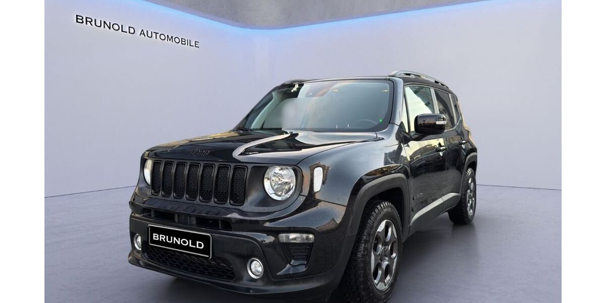 Jeep Renegade 73.100 km 18.900 &euro; Stuttgart 70565