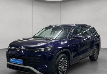 VW Tayron 17.215 km 39.890 &euro; Filderstadt 70794