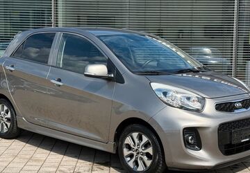 Kia Picanto 144.000 km 6.000 &euro; Murrhardt 71540