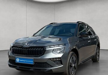 Skoda Kamiq 7.830 km 25.360 &euro; Esslingen 73730