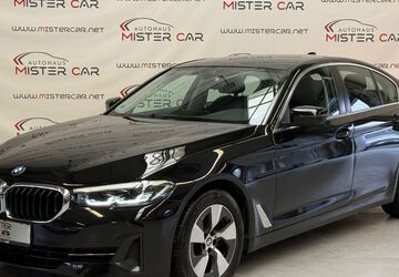 BMW 520 99.000 km 24.890 &euro; Magstadt 71106