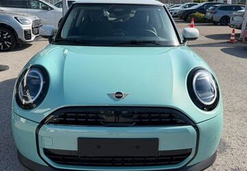 Mini Cooper C 2.876 km 28.754 &euro; Asperg 71679