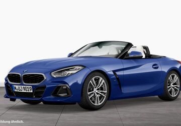 BMW Z4 7.250 km 50.850 &euro; Waiblingen 71332
