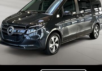 Mercedes-Benz EQV 7.630 km 57.969 &euro; Heilbronn 74072