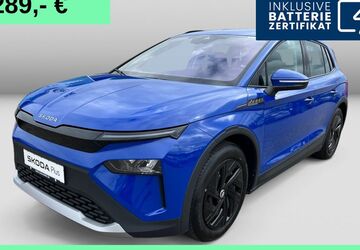 Skoda Elroq 3.675 km 30.640 &euro; Weinstadt-Endersbach 71384