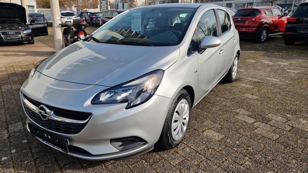 Opel Corsa 56.000 km 8.900 &euro; Ludwigsburg 71634