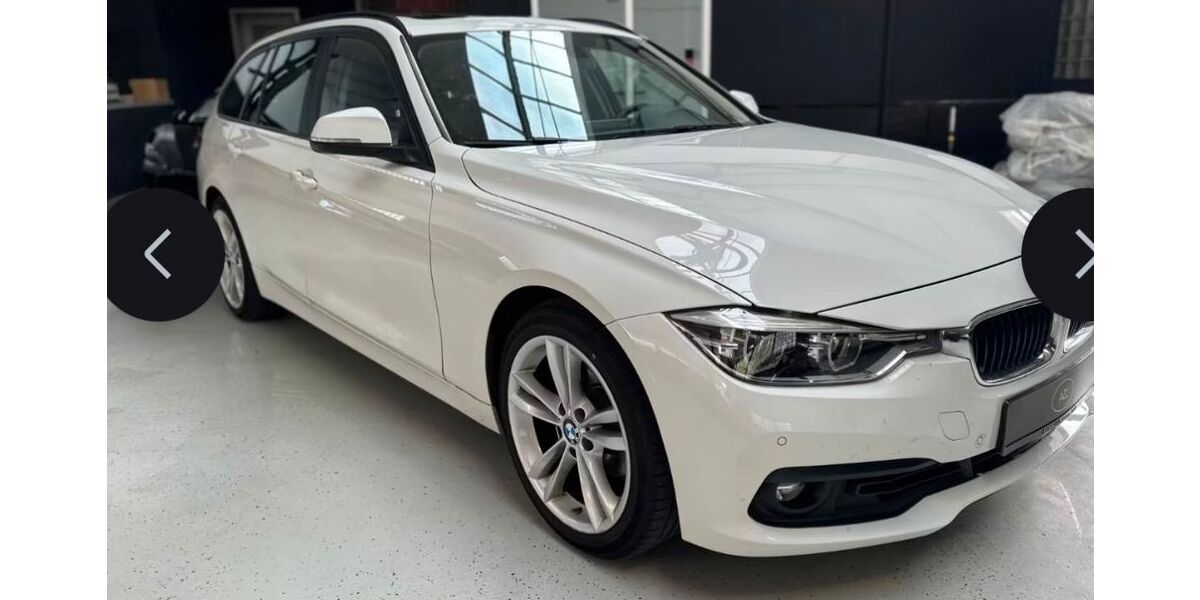 BMW 320 129.450 km 20.590 &euro; Schönaich 71101