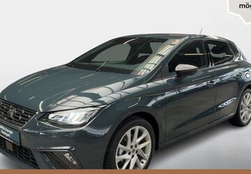 Seat Ibiza 1.505 km 20.930 &euro; Stuttgart-Feuerbach 70469