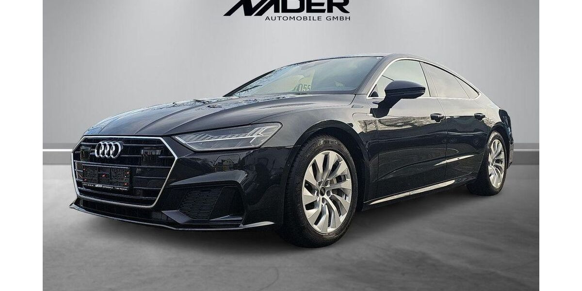 Audi A7 69.985 km 46.990 &euro; Weinstadt 71384