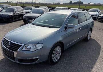 VW Passat 155.000 km 7.990 &euro; Heilbronn 74080